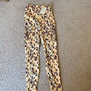 Fabletics On-The-Go High-Waisted Legging